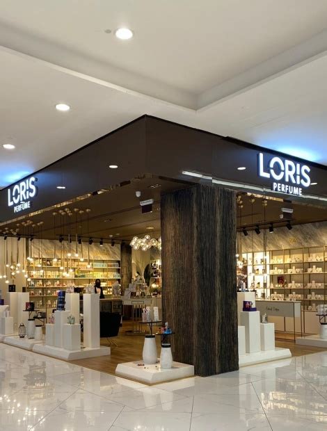 loris perfume oman